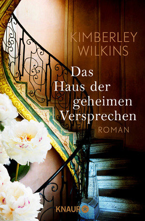 ISBN 9783426517994: Das Haus der geheimen Versprechen – Roman