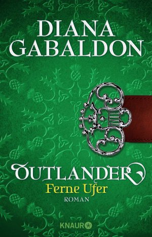 ISBN 9783426518236: Outlander - Ferne Ufer