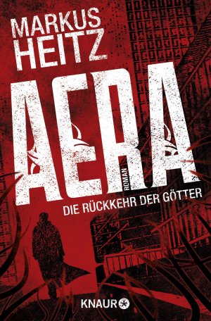 ISBN 9783426518618: AERA – Die Rückkehr der Götter