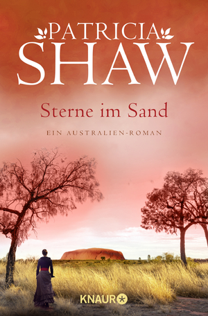 ISBN 9783426518823: Sterne im Sand - Ein Australienroman