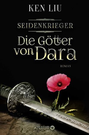 ISBN 9783426519073: Die Götter von Dara