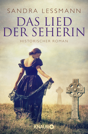 ISBN 9783426519578: Das Lied der Seherin – Historischer Roman