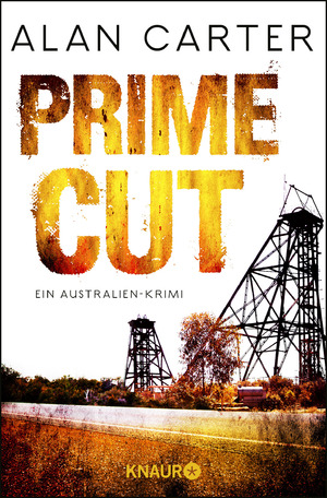 ISBN 9783426519592: Prime Cut - Ein Australien-Krimi