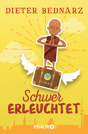 ISBN 9783426519998: Schwer erleuchtet