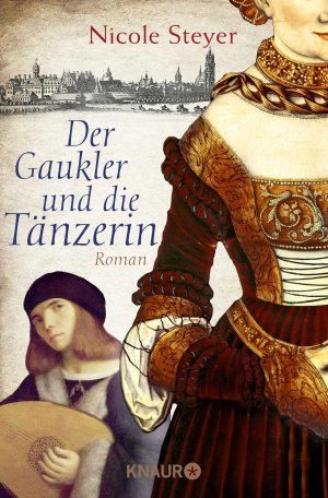 ISBN 9783426520000: Der Gaukler und die Tänzerin