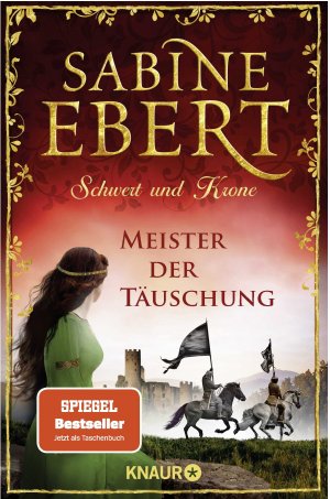 ISBN 9783426520161: Schwert und Krone - Meister der Täuschung