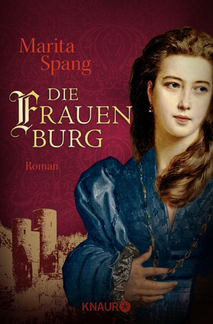 ISBN 9783426520239: Die Frauenburg – Roman