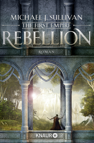 ISBN 9783426520338: Rebellion - The First Empire