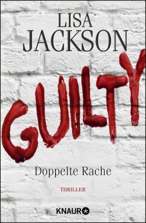 ISBN 9783426520536: Guilty - Doppelte Rache