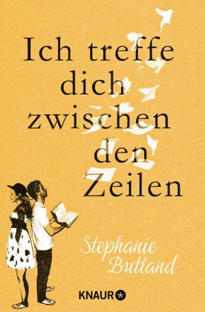 ISBN 9783426520758: Ich treffe dich zwischen den Zeilen