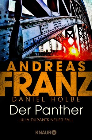 ISBN 9783426520857: Der Panther - Julia Durants neuer Fall