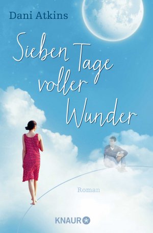 ISBN 9783426520888: Sieben Tage voller Wunder