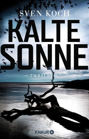 ISBN 9783426521540: Kalte Sonne