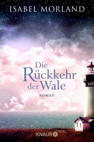 ISBN 9783426521809: Die Rückkehr der Wale – Roman