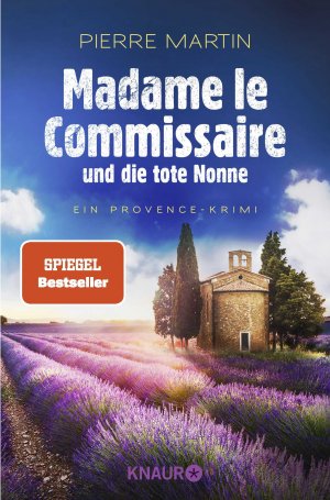 ISBN 9783426521977: Madame le Commissaire und die tote Nonne: Ein Provence-Krimi ein Provence-Krimi