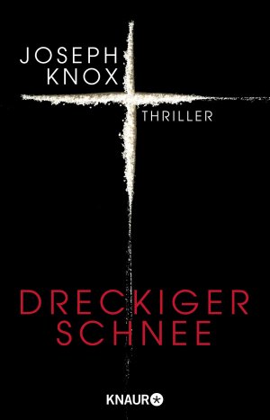 ISBN 9783426522103: Dreckiger Schnee