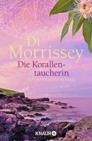 ISBN 9783426522240: Die Korallentaucherin - Ein Australien-Roman