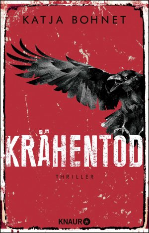 ISBN 9783426522325: Krähentod – Thriller