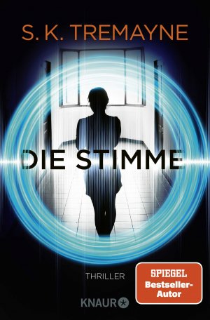 neues Buch – S. K. Tremayne – Die Stimme