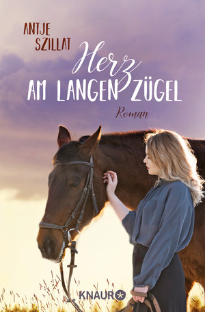 ISBN 9783426522745: Herz am langen Zügel