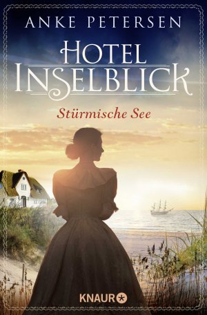 ISBN 9783426522790: Hotel Inselblick - Stürmische See