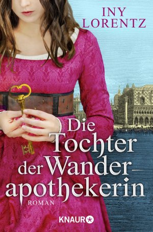 ISBN 9783426522851: Die Tochter der Wanderapothekerin - Roman | Die spannende historische Roman-Serie im Deutschland des 18 Jahrhunderts