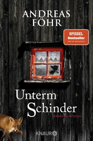 ISBN 9783426522882: Unterm Schinder