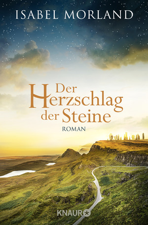 ISBN 9783426523544: Der Herzschlag der Steine