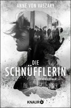 ISBN 9783426523827: Die Schnüfflerin – Kriminalroman