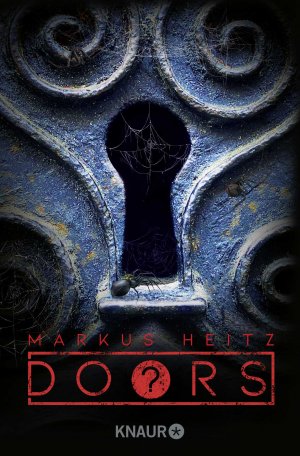 ISBN 9783426523889: DOORS ? - Kolonie – Roman