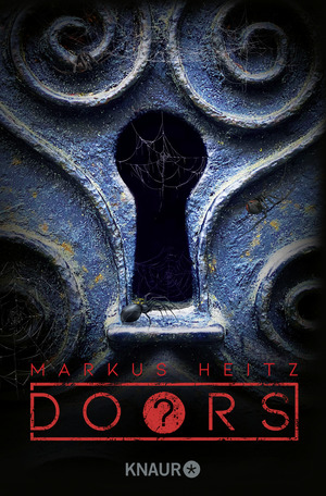 ISBN 9783426523889: DOORS ? - Kolonie