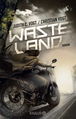 gebrauchtes Buch – Vogt, Judith C – Wasteland