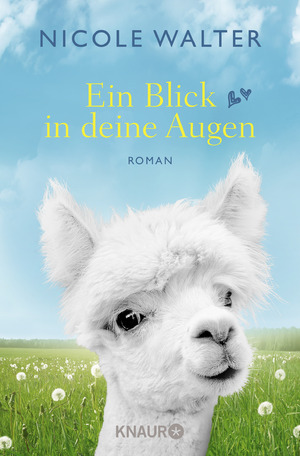 ISBN 9783426524244: Ein Blick in deine Augen