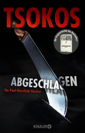 ISBN 9783426524381: Abgeschlagen – True-Crime-Thriller | SPIEGEL Bestseller-Autor