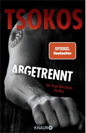 ISBN 9783426524428: Abgetrennt: Ein Paul-Herzfeld-Thriller | SPIEGEL Bestseller ein Paul-Herzfeld-Thriller