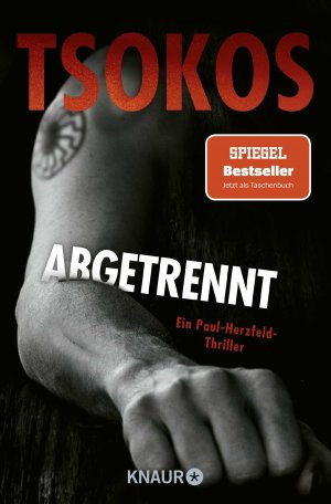 ISBN 9783426524435: Abgetrennt - Ein Paul-Herzfeld-Thriller | Der SPIEGEL Bestseller jetzt als Taschenbuch