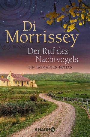 ISBN 9783426524596: Der Ruf des Nachtvogels - Ein Tasmanien-Roman