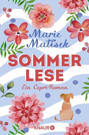 ISBN 9783426525135: Sommerlese - Ein Capri-Roman