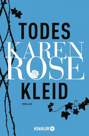 ISBN 9783426525333: Todeskleid