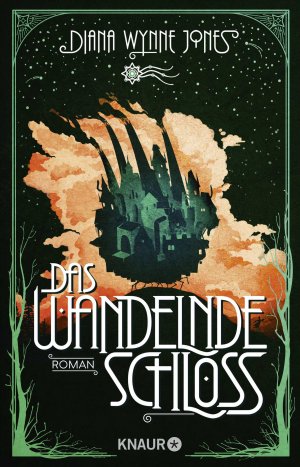 ISBN 9783426525388: Das wandelnde Schloss - Roman. Die Romanvorlage zum zauberhaften Kinofilm