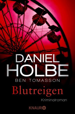 ISBN 9783426525890: Blutreigen