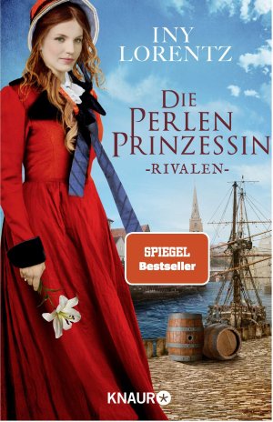 ISBN 9783426526057: Die Perlenprinzessin. Rivalen: Roman | Ergreifendes Epos um eine mutige junge Frau vom »Königspaar der deutschen Bestsellerliste« DIE ZEIT Roman