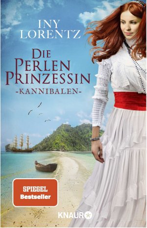 ISBN 9783426526064: Die Perlenprinzessin. Kannibalen – Roman | Band 2 der historischen Familiensaga vom »Königspaar der deutschen Bestsellerliste« DIE ZEIT