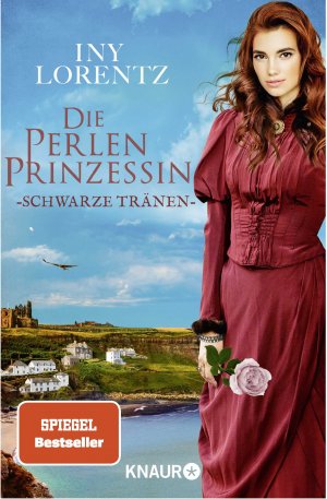 ISBN 9783426526095: Die Perlenprinzessin. Schwarze Tränen