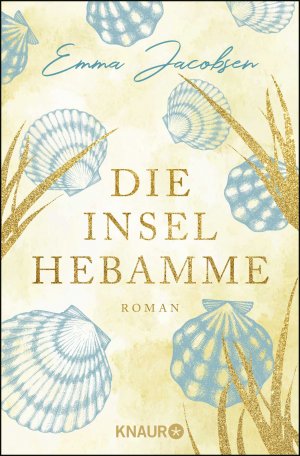 ISBN 9783426526132: Die Inselhebamme – Roman