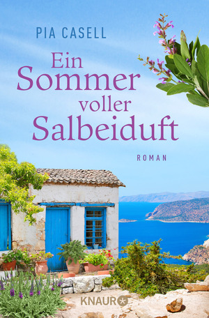 ISBN 9783426526361: Ein Sommer voller Salbeiduft