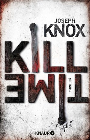 ISBN 9783426526491: Kill Time – Thriller