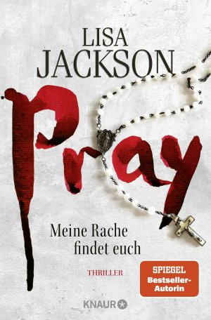 ISBN 9783426526538: Pray - Meine Rache findet euch