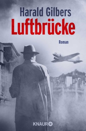 ISBN 9783426526880: Luftbrücke – Roman