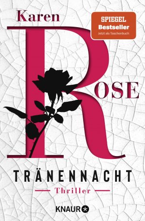 ISBN 9783426527146: Tränennacht